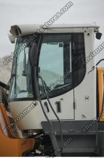 vehicle construction excavator 0006